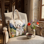 Petit Bichon des Prés