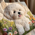 Petit Bichon des Prés