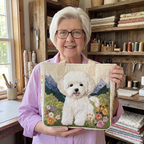 Petit Bichon des Prés