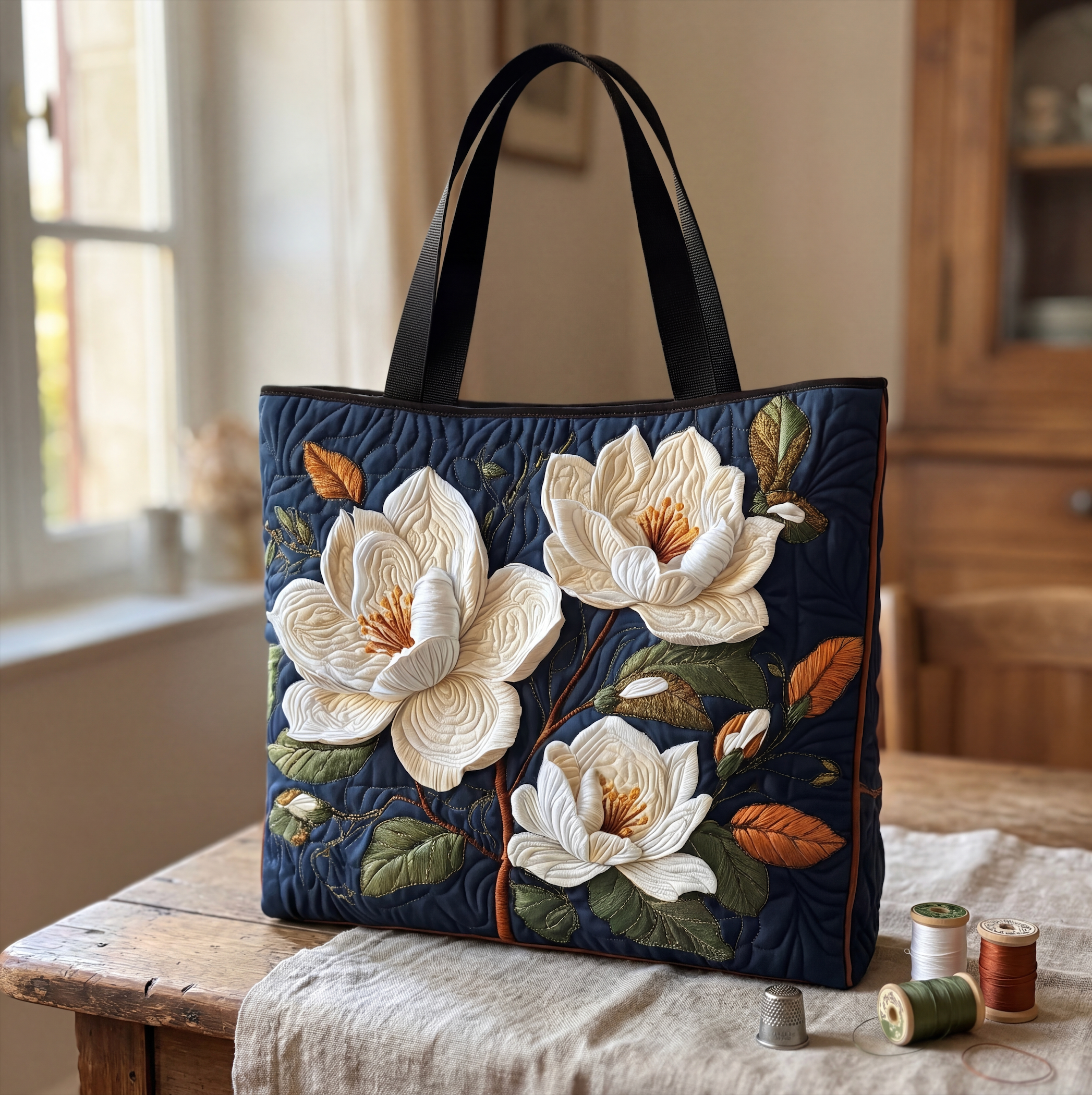 Magnolia Délicat