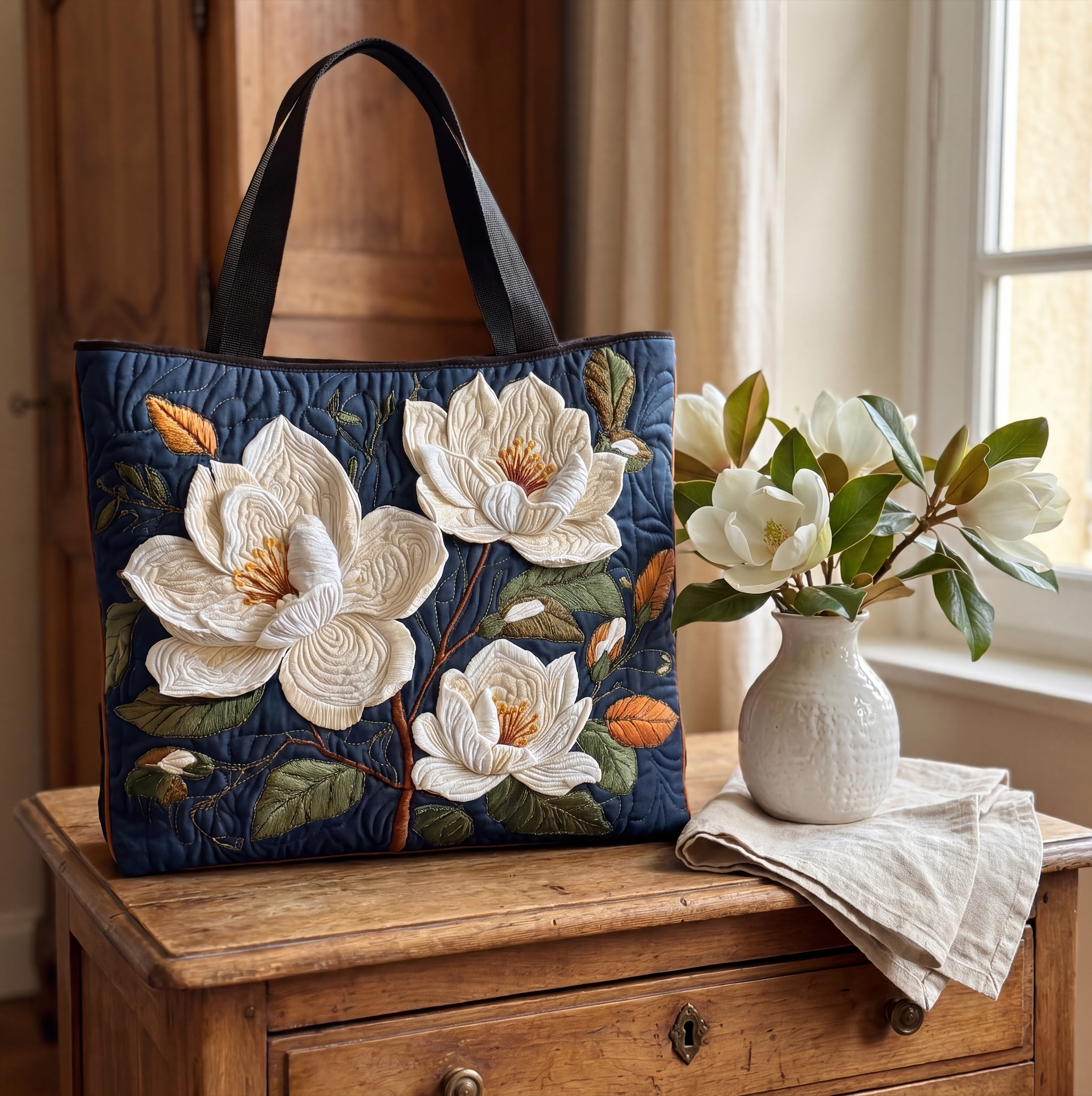 Magnolia Délicat