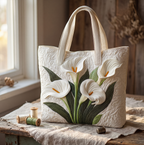 Arums Blancs