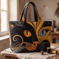 Chat Mystique