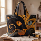 Chat Mystique
